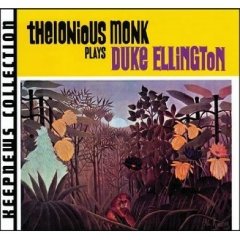 Plays Duke Ellington