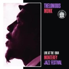 Monterey Jazz Festival Live 1964