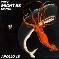 Apollo 18