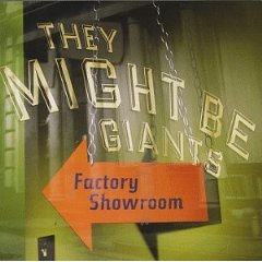 Factory Showroom