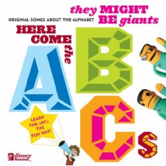 Here Come The ABCs