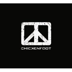Chickenfoot