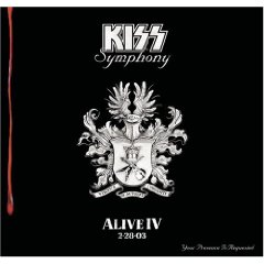 Symphony: Alive IV