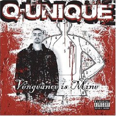 Vengeance Is Mine
