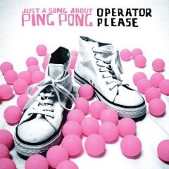 Just a Song About Ping Pong