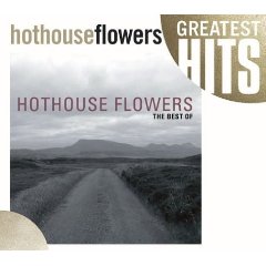 The Best of Hothouse Flowers