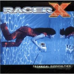 Technical Difficulties