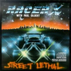 Street Lethal