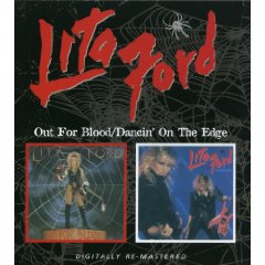 Out for Blood/Dancin on the Edge