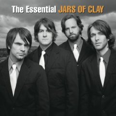 The Essential Jars of Clay