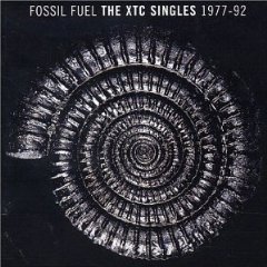 Fossil Fuel (Singles 1977-1992)