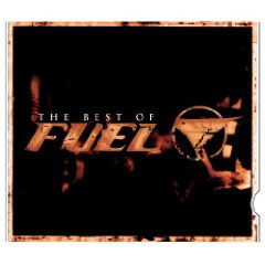 The Best of Fuel (Eco-Friendly Packaging)