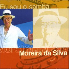 Eu Sou O Samba