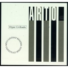 Hyper Civilizado (Remixes)