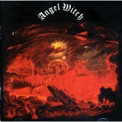 Angel Witch