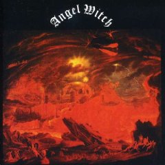 Angel Witch (Dig)