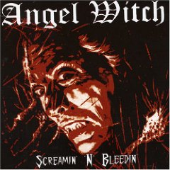 Screamin' & Bleedin'