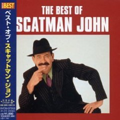 Best of Scatman John