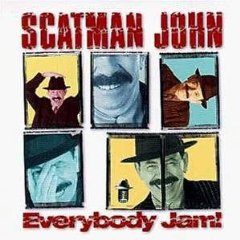 Everybody Jam