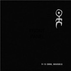 9-15-2000 Brussels