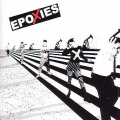 The Epoxies