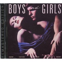 Boys and Girls