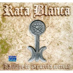 La Llave de la Puerta Secreta