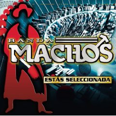 Estas Seleccionada