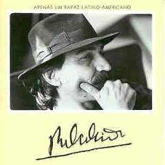 Apenas Um Rapaz Latino-Americano
