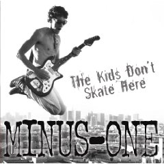 The Kids Don't Skate Here