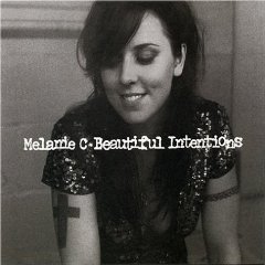 Beautiful Intentions [UK CD]