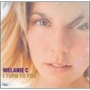 I Turn To You [US CD]