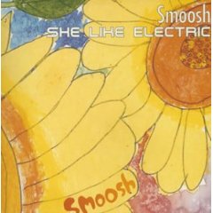 She Like Electric