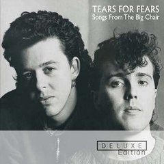 Songs from the Big Chair