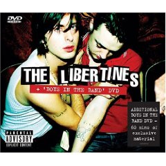 The Libertines