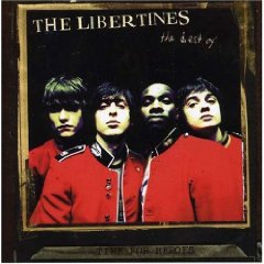 The Best Of: A Time for Heroes
