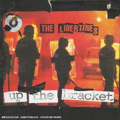 Up the Bracket