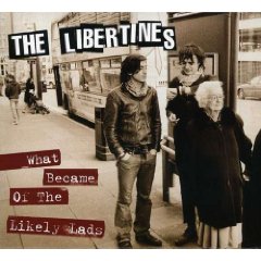 What Became of the Likely Lads