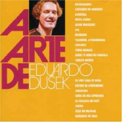 A Arte de Eduardo Dusek