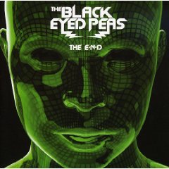E.N.D. (The Energy Never Dies)