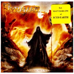 Immortal