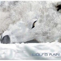 Wolf's Rain