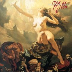 The Divine Comedy