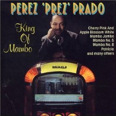 King of Mambo