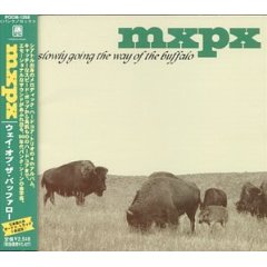 Way of the Buffalo, Vol. 2