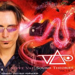 Sound Theories, Vols. 1-2