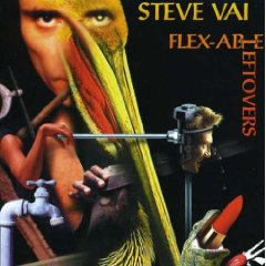 Flex-Able Leftovers