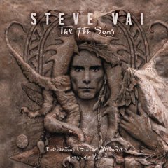 The 7th Song: Enchanting Guitar Melodies - Archive