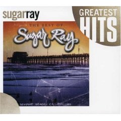 The Best of Sugar Ray