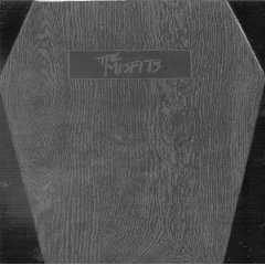 The Misfits Box Set